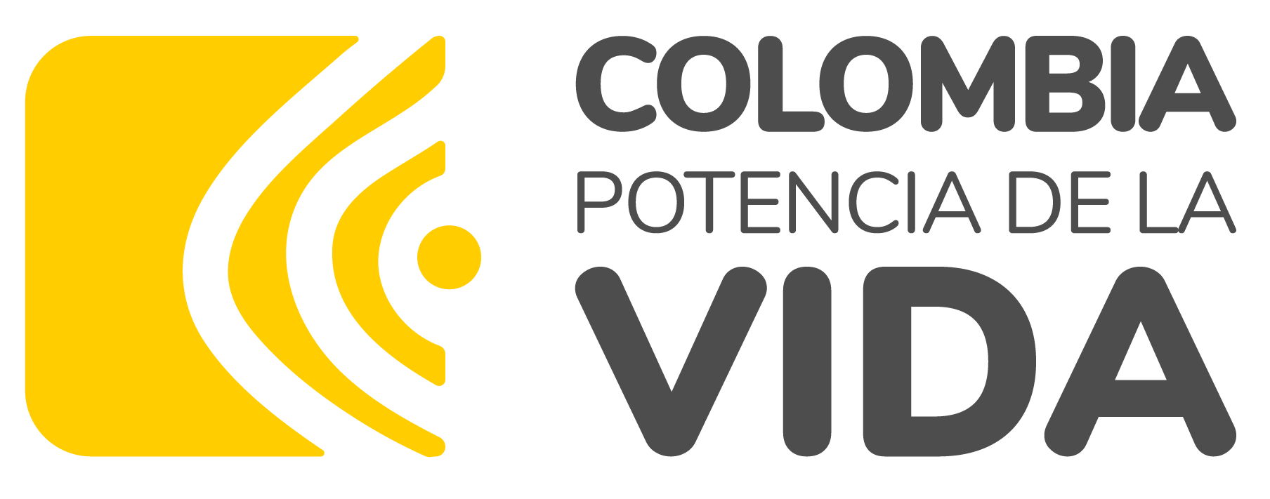 Logo Potencia de Vida